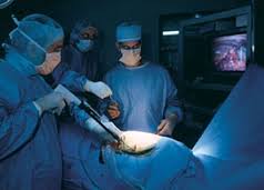 Minimally Invasive Surgery Video Columns Market