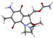  Mitomycin C