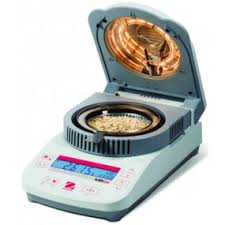 Moisture Analyzer Market