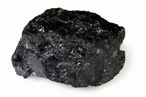 Natural Bitumen