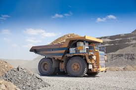 Open Cut Mining Equipment