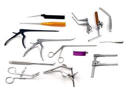 Orthopedic Instrumentation