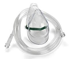 Oxygen Mask