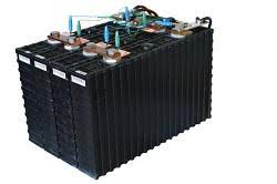 Power Energy Storage Battery Market
