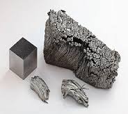 Rare Earth Metals Market