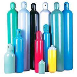 Refrigerant Gases