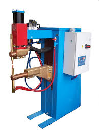 Resistance Welding Machines