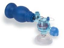 Resuscitator 