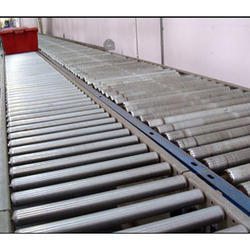 Roller Conveyor Market