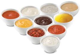 Sauces