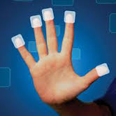 Silicon-Based Fingerprint Sensors Market