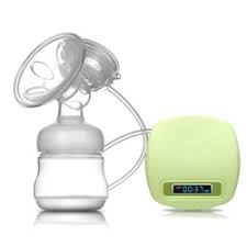 Single Side Breast Pumps