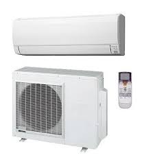Split Air Conditioning System