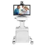 Telemedicine Cart Market 