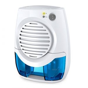 Thermoelectric Dehumidifier 