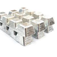 Tin Ingots Market