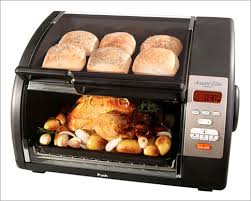 Toaster Ovens