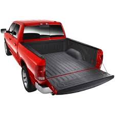 Truck Bedliners Market