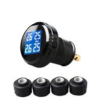 Tyre Pressure Monitoring System (TPMS) Market