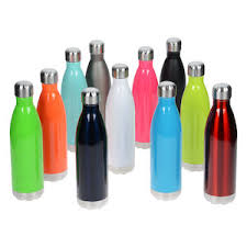 Vacuum Bottle Market