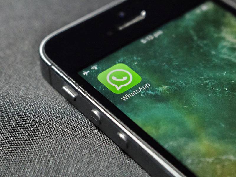 Whatsapp Message Can Steal Information Of Your Bank Account