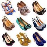 Womens Footwear Market