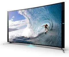 8K Ultra HD TVs
