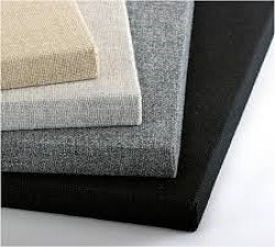 Acoustic Fabric Wrapped Panels Market