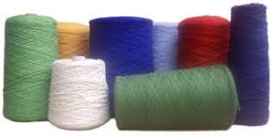 Acrylic Combed Cotton Yarn 