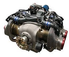 Aero-engine