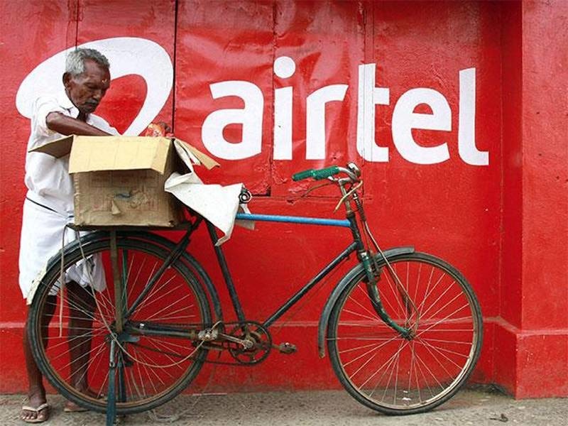 Airtel Set to Begin Volte Services Next Week