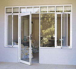 Aluminum Door and Window Market