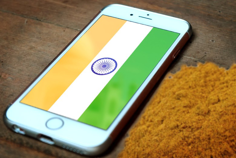 Apple Looks For New Concessions to Make IPhones in India