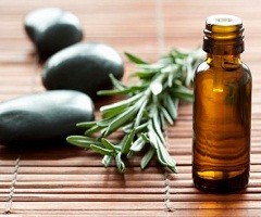 Aromatherapy Oils