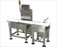 Automatic Checkweigher
