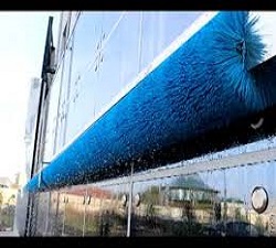 Automatic Window Cleaning Market