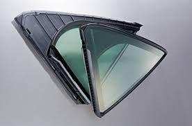 Automotive Glass Market