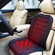 Automotive Seat Heater