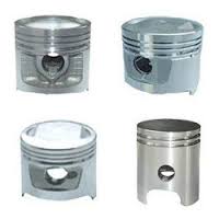 Automotive Steel Piston