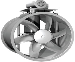 Axial Fan