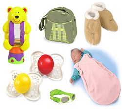 Baby Products Market