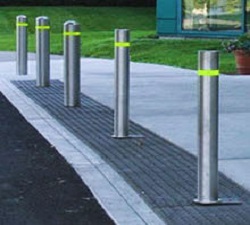 Bollards Market