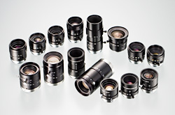 CCTV Lens Market
