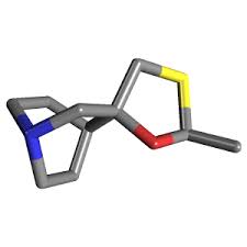 Cevimeline Hydrochloride