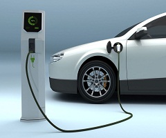 Electric Vehicle