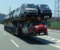 Car Carrier Market