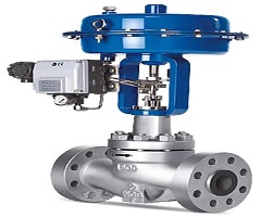 Control valves