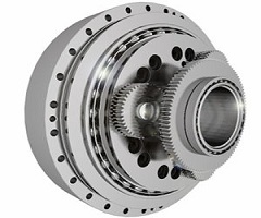 Cycloidal Gear Reducers