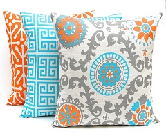 Decorative Pillow