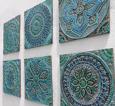 Decorative Wall Tiles